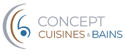 Concept Cuisines & Bains