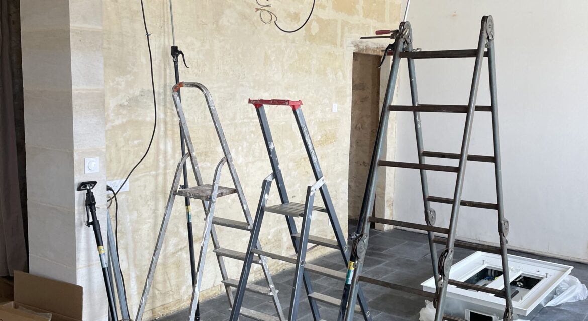 Rénovation cuisine Margaux-Cantenac | Concept Cuisines & Bains