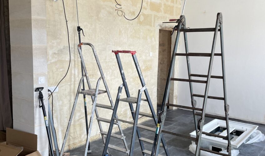 Rénovation cuisine Margaux-Cantenac | Concept Cuisines & Bains