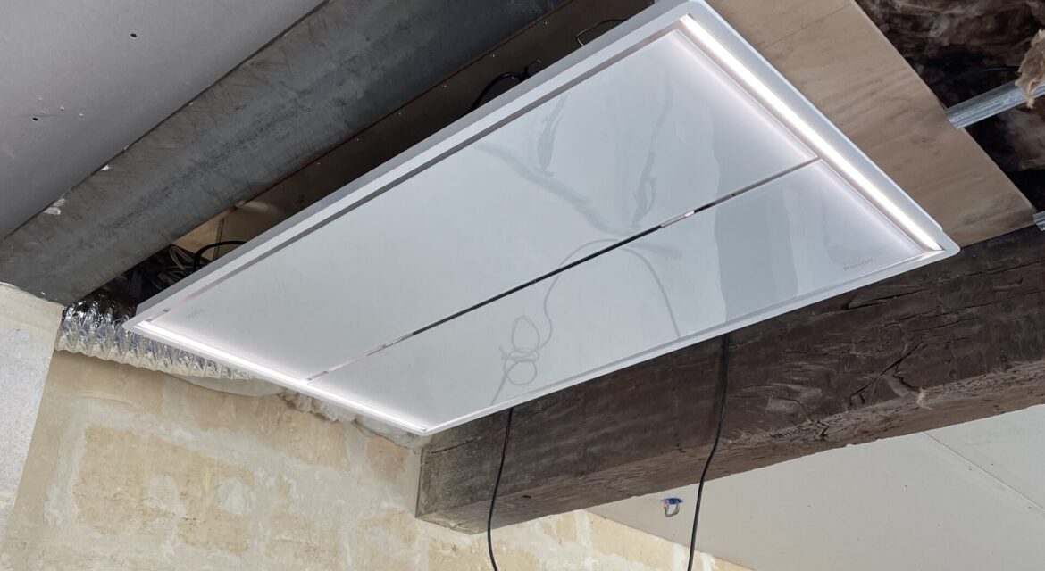 Rénovation cuisine Margaux-Cantenac | Concept Cuisines & Bains