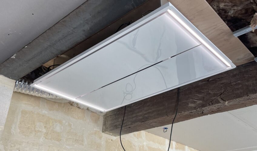 Rénovation cuisine Margaux-Cantenac | Concept Cuisines & Bains