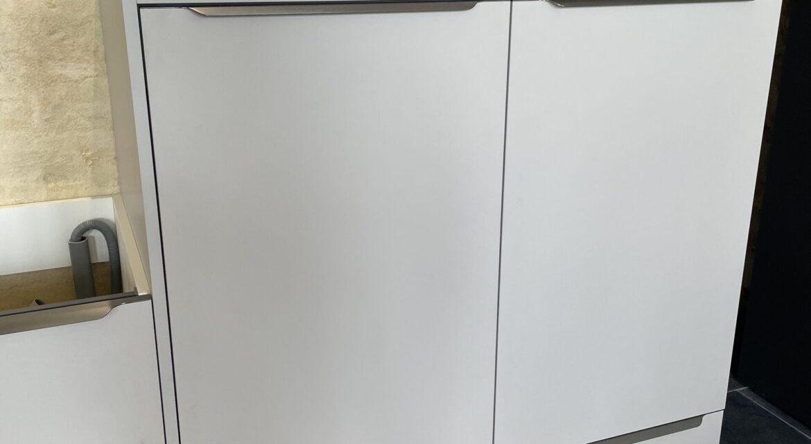 Rénovation cuisine Margaux-Cantenac | Concept Cuisines & Bains